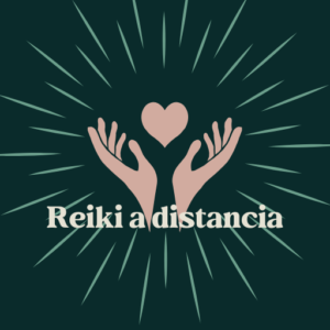 Reiki a distancia