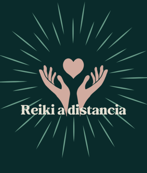 Reiki a distancia