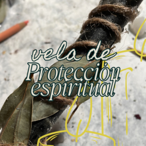 Protección espiritual