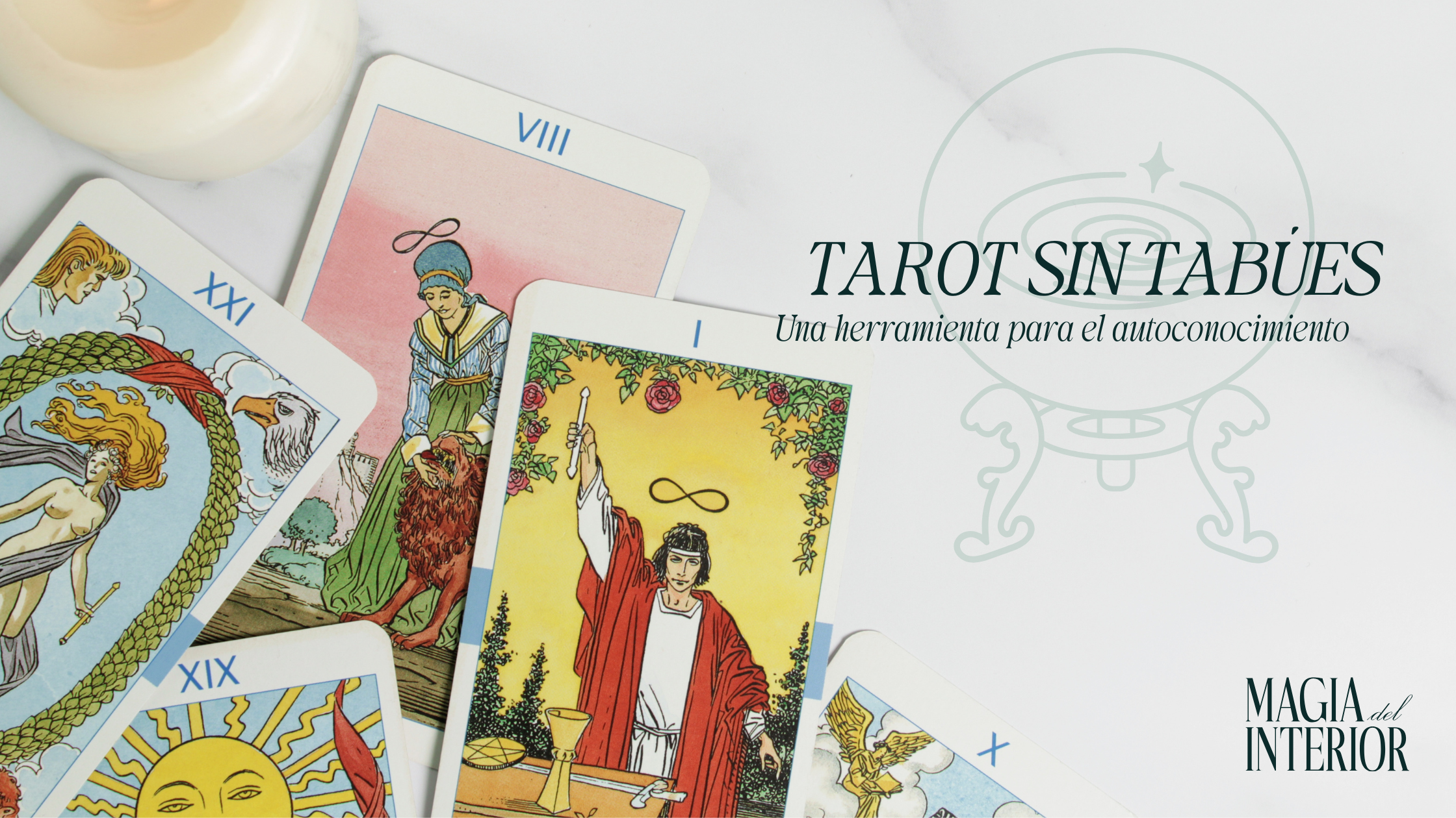 mitos del tarot rompiendo los tabúes que hacen que la gente malinterprete el tarot