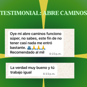 ⁠⁠Abre caminos para el trabajo o negocio: imagen 2