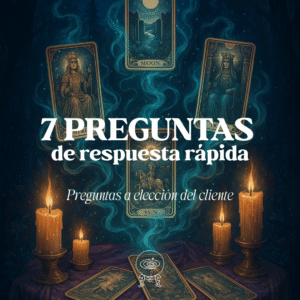 preguntas flash
