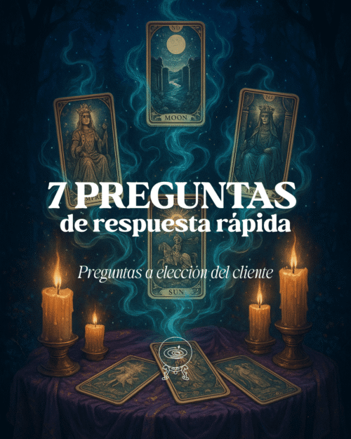 preguntas flash