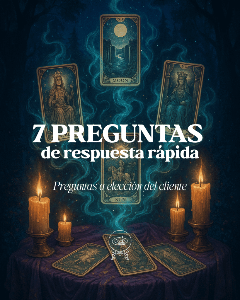preguntas flash