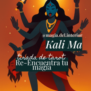 REENCUENTRA TU MAGIA