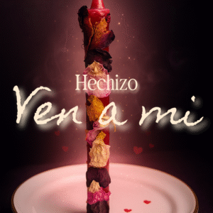 hechizo de magia blanca ven a mi
