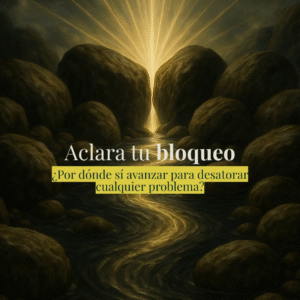 Tirada del bloqueo