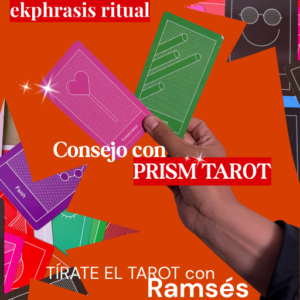 Consejo con prisma oracle