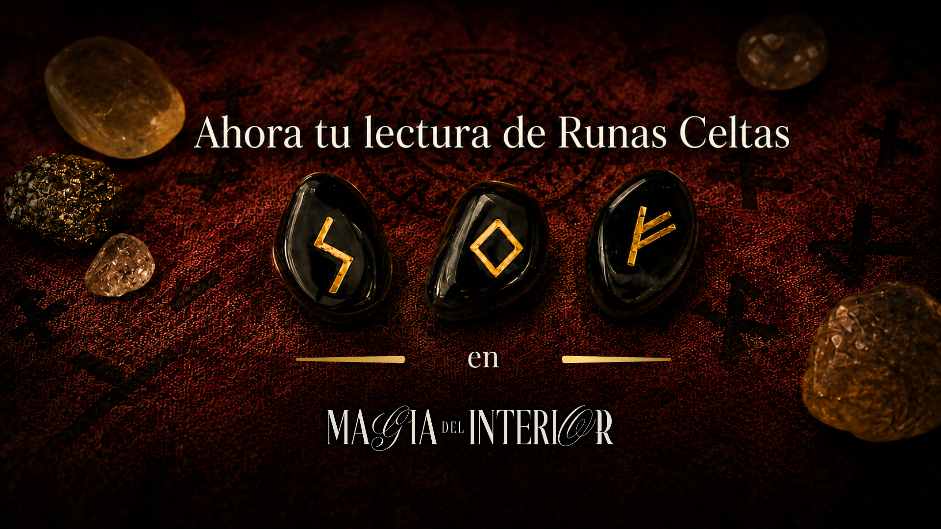 runas