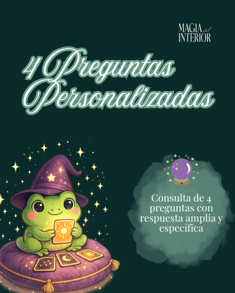 lectura libre: 4 preguntas personalizadas