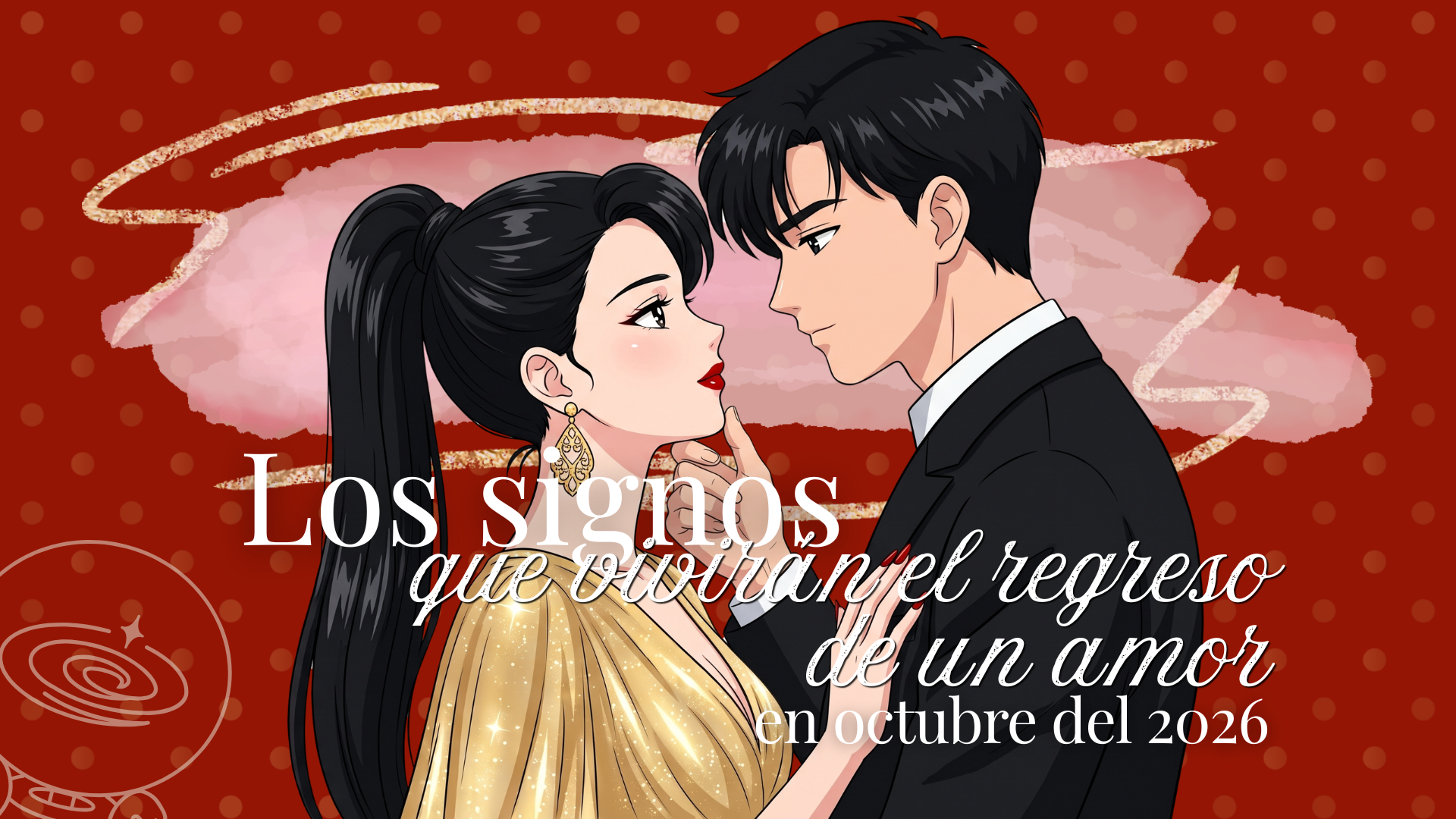 los signos en octubre